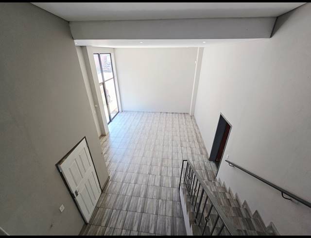 677M² OFFICE TO LET IN COSMO BUSINESS PARK